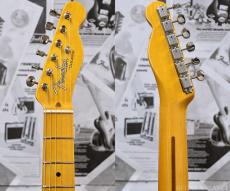 Fender American Vintage II 1951 Telecaster -Butterscotch Blonde-【V2559666】_5