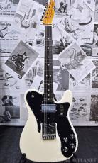 Fender American Vintage II 1977 Telecaster Custom -Olympic White-【VS230825】_2