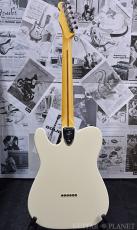 Fender American Vintage II 1977 Telecaster Custom -Olympic White-【VS230825】_4