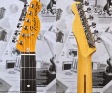 Fender American Vintage II 1977 Telecaster Custom -Olympic White-【VS230825】_5