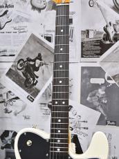 Fender American Vintage II 1977 Telecaster Custom -Olympic White-【VS230825】_7