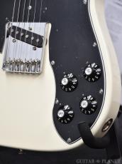 Fender American Vintage II 1977 Telecaster Custom -Olympic White-【VS230825】_9