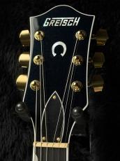 Gretsch 【Super Sale!】Nashville Hollow Body with String-Thru Bigsby-Midnight Sapphire-_4