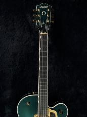 Gretsch 【Super Sale!】Nashville Hollow Body with String-Thru Bigsby -Cadillac Green-_3