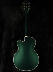 Gretsch 【Super Sale!】Nashville Hollow Body with String-Thru Bigsby -Cadillac Green-_5