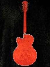 Gretsch 【Super Sale!】Nashville Hollow Body with String-Thru Bigsby-Orange Stain-_5