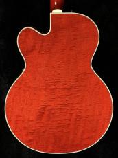 Gretsch 【Super Sale!】Nashville Hollow Body with String-Thru Bigsby-Orange Stain-_6