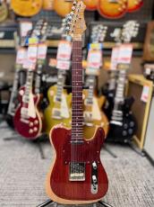 infinite Trad T Lami ''Brazilian Rosewood Top'' -Natural / Brazilian Rosewood- 2025年製 【BFTS】_2
