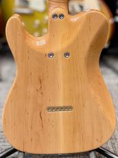 infinite Trad T Lami ''Brazilian Rosewood Top'' -Natural / Brazilian Rosewood- 2025年製 【BFTS】_3