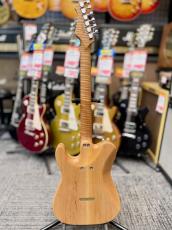 infinite Trad T Lami ''Brazilian Rosewood Top'' -Natural / Brazilian Rosewood- 2025年製 【BFTS】_4