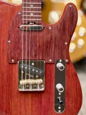 infinite Trad T Lami ''Brazilian Rosewood Top'' -Natural / Brazilian Rosewood- 2025年製 【BFTS】_6