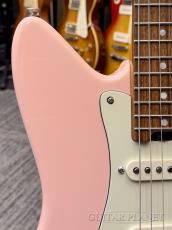 Kithara Guitars Fifty-Six -Shell Pink / Rosewood- 2023年製 【Rare!】【MADE IN IRELAND】_6