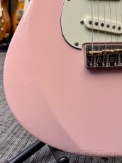Kithara Guitars Fifty-Six -Shell Pink / Rosewood- 2023年製 【Rare!】【MADE IN IRELAND】_8