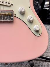 Kithara Guitars Fifty-Six -Shell Pink / Rosewood- 2023年製 【Rare!】【MADE IN IRELAND】_9