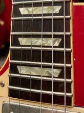 Gibson 1978 Les Paul Deluxe Left-Handed ''Humbucker Conversion'' -Cherry Sunburst- 【for Player!】_10