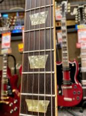 Gibson 1978 Les Paul Deluxe Left-Handed ''Humbucker Conversion'' -Cherry Sunburst- 【for Player!】_11