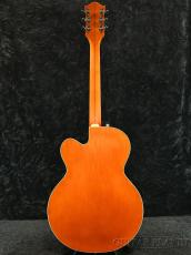 Gretsch 【Super Sale!】G6120T-59 VS '59 Chet Atkins Hollow Body -Vintage Orange Stain Lacquer-_8