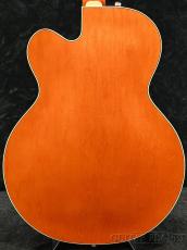 Gretsch 【Super Sale!】G6120T-59 VS '59 Chet Atkins Hollow Body -Vintage Orange Stain Lacquer-_9