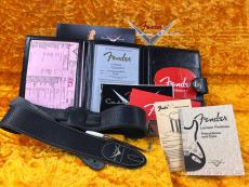 Fender Custom Shop Custom Build 1960 Stratocaster N.O.S. -Burgundy Mist Metallic- 2019USED!!_10