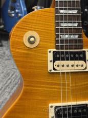 Gibson Gary Moore Signature Les Paul -Lemon Burst- 2001年製 【Rare!】【良杢!】_6