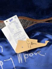 Gibson Gary Moore Signature Les Paul -Lemon Burst- 2001年製 【Rare!】【良杢!】_11