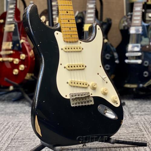 Vinetto Artifact DC 57 -Black- 2009年製 【Rare!】【Built by Vince Cunetto】