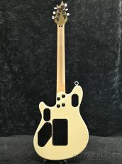 EVH Wolfgang USA Edward Van Halen Signature -Ivory-【MADE IN USA】_3