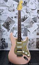 Fender Custom Shop ~LIMITED EDITION~ Tyler Bryant Pinky Stratocaster Relic -Aged Shell Pink- 2023USED!!_2