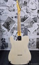 Fender Custom Shop ~Custom Collection~ 1957 Telecaster Journeyman Relic -Aged White Blonde-_4
