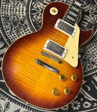 Gibson ~Dealer Select~ 1959 Les Paul Standard Reissue Faded Cherry Tea Burst VOS【#952649】【超軽量3.64kg】_2