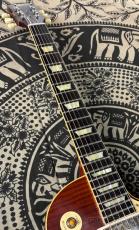 Gibson ~Dealer Select~ 1959 Les Paul Standard Reissue Faded Cherry Tea Burst VOS【#952649】【超軽量3.64kg】_6