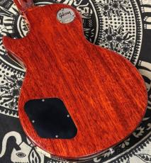 Gibson ~Dealer Select~ 1959 Les Paul Standard Reissue Faded Cherry Tea Burst VOS【#952649】【超軽量3.64kg】_7