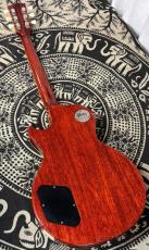 Gibson ~Dealer Select~ 1959 Les Paul Standard Reissue Faded Cherry Tea Burst VOS【#952649】【超軽量3.64kg】_8