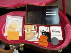 Gibson ~Dealer Select~ 1959 Les Paul Standard Reissue Faded Cherry Tea Burst VOS【#952649】【超軽量3.64kg】_11