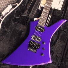 Jackson USA Jackson Custom Shop Kelly KE2H FR PURPLE METALLIC【Made In USA】【限定生産品!!】