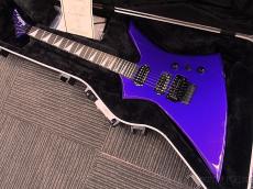 Jackson USA Jackson Custom Shop Kelly KE2H FR PURPLE METALLIC【Made In USA】【限定生産品!!】_3