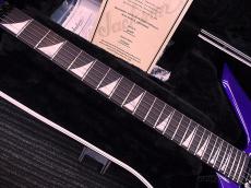 Jackson USA Jackson Custom Shop Kelly KE2H FR PURPLE METALLIC【Made In USA】【限定生産品!!】_7