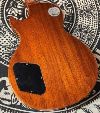 Gibson 【当店オーダー!】Murphy Lab 1959 Les Paul Standard 50s Chunky D Neck Lemon Burst Ultra Light Aged_7