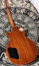 Gibson 【当店オーダー!】Murphy Lab 1959 Les Paul Standard 50s Chunky D Neck Lemon Burst Ultra Light Aged_8