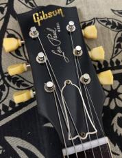 Gibson 【当店オーダー!】Murphy Lab 1959 Les Paul Standard 50s Chunky D Neck Lemon Burst Ultra Light Aged_10