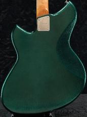 Novo Guitars Miris H2 Custom -Matrix Sparkle EX Light Distress- 【セミホロウ】【ミディアムスケール】_3