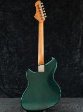 Novo Guitars Miris H2 Custom -Matrix Sparkle EX Light Distress- 【セミホロウ】【ミディアムスケール】_4