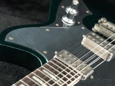 Novo Guitars Miris H2 Custom -Matrix Sparkle EX Light Distress- 【セミホロウ】【ミディアムスケール】_9