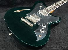 Novo Guitars Miris H2 Custom -Matrix Sparkle EX Light Distress- 【セミホロウ】【ミディアムスケール】_11