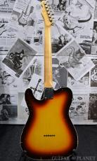 Fender Custom Shop MBS 1960 Telecaster Custom Relic -3 Color Sunburst- by Jason Smith 2013USED!!_4