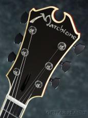 Marchione 59 Burst Semi-Hollow【ミディアムスケール】【2.96kg】_5