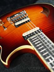 Marchione 59 Burst Semi-Hollow【ミディアムスケール】【2.96kg】_9