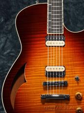 Marchione 59 Burst Semi-Hollow【ミディアムスケール】【2.96kg】_10