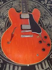 Gibson ~Dealer Select~ Murphy Lab 1959 ES-335 Reissue Watermelon Red Ultra Light Aged -2024USED!!【3.51kg】