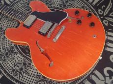 Gibson ~Dealer Select~ Murphy Lab 1959 ES-335 Reissue Watermelon Red Ultra Light Aged -2024USED!!【3.51kg】_2